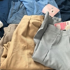 いろいろの画像