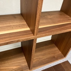 本棚の画像