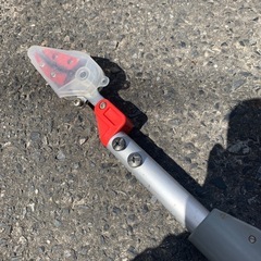 枝切り鋏の画像