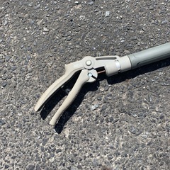 枝切り鋏の画像