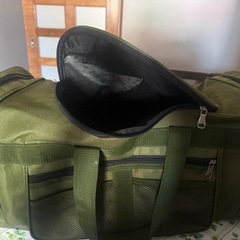 トラベルバッグ
の画像