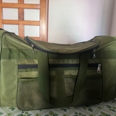 トラベルバッグ
の画像