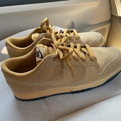 NIKEスニーカーの画像