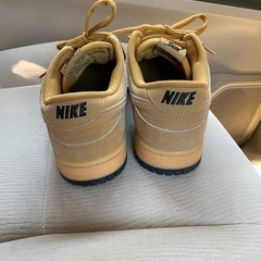 NIKEスニーカーの画像