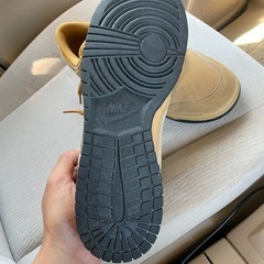 NIKEスニーカーの画像