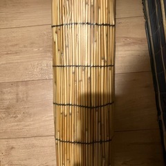 すだれの画像