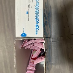 らくらくキューブ  ミルク 40本  1本2ml分  らくらくミルク 缶の画像