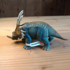 【取引連絡中】Schleichの恐竜フィギア Bの画像