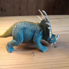 【取引連絡中】Schleichの恐竜フィギア Bの画像