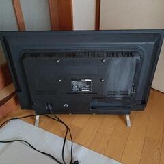 32型TV差し上げますの画像