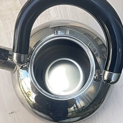 笛吹きケツトル 2.3Lの画像