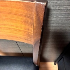 ダイニングチェアの画像