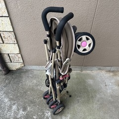 ジープ ベビーカー バギーの画像
