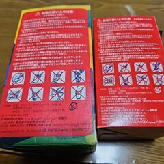 【取引中】コカ・コーラ ガラスコップ 8個の画像