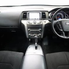 【ローン審査通過率95％！ローンお任せください！】日産 ムラーノ 　２５０ＸＬの画像