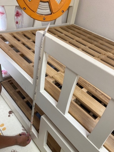 【美品】2段ベッド