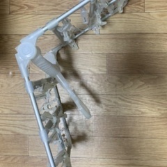 洗濯ハンガーの画像