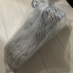 コストコ ハンガー 洋服かけ すべりどめの画像