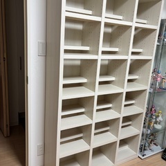 本棚の画像