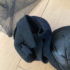 サポーター⚫︎無料⚫︎子供用の画像