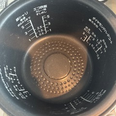 パナソニック炊飯器の画像