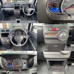 この価格、他にありません!! メーカー ダイハツ 車種 ムーヴコンテ グレード 　カスタムGの画像