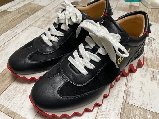 ルブタン レディース 25cm