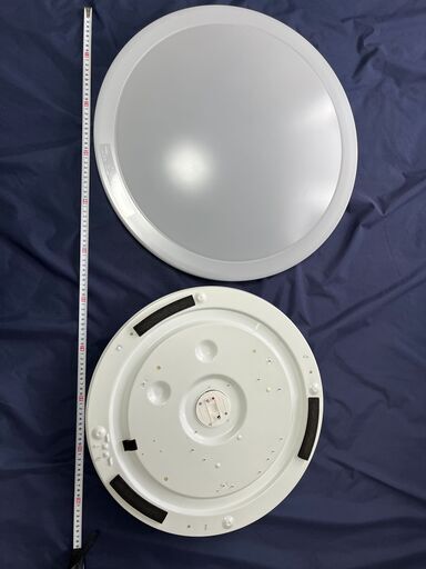 蛍光灯器具 (Yoshi) 天竜川の生活家電《その他》の中古あげます
