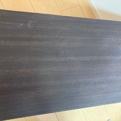 テレビ台の画像