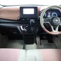 【ローン審査通過率95％！ローンお任せください！】日産 デイズ 　ボレロの画像