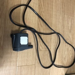 ガラス水槽　shell2 水槽のみの画像