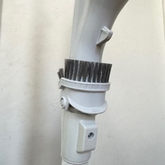 お話し中 ＊ 美品 Panasonic パナソニック 掃除機 MC-JP810Gの画像