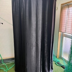 簡易更衣室の画像