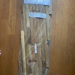 新品　IKEA ガーデンフェンス　柵　トレリスの画像
