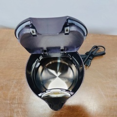 【美品】電気ケトル T-falの画像