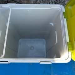 決定‼️ゴミ箱🗑️2個セットの画像