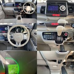 この価格、他にありません!! メーカー ホンダ 車種 N-BOX グレード Ｇ・Ｌパッケージの画像