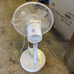 〔株》フィフティー扇風機の画像