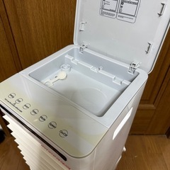 冷風機の画像