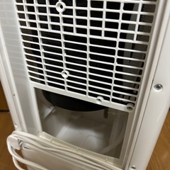 冷風機の画像