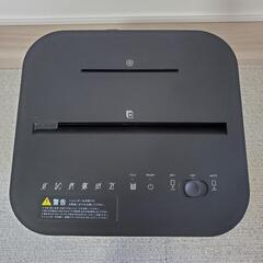 電動シュレッダー　conof. CS56Dの画像