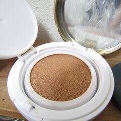ミシャMクッションファンデーションモイスチャーレフィルNo.23ナチュラルベージュ[15g]SPF50+/PA+++の画像