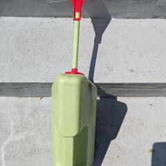 粒剤スプレイヤーの画像