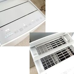 ダイキン 加湿 ストリーマ 空気清浄機 MCK70Y-W 2021年製 加湿空気清浄機 ホワイト DAIKIN 札幌市屯田店の画像