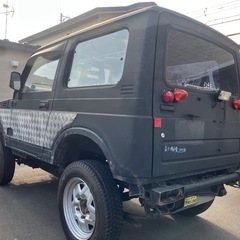 苫小牧発　車検2年付　コミコミ！5MT ローン可能！の画像