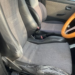 苫小牧発　車検2年付　コミコミ！5MT ローン可能！の画像
