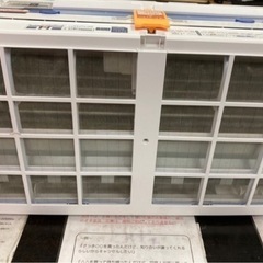 【セール】富士通ゼネラル　エアコン　14畳　掃除機能　人感センサー　ノクリア　Rシリーズ　AS-R402M リサイクルショップ宮崎屋　佐土原店　25.7.24Fの画像