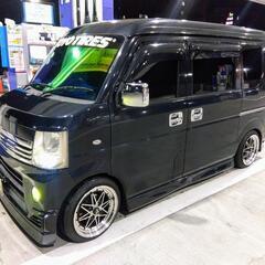 ワーク　エクイップタイプ　15インチ7J  引っ張り　深リム　軽カー　軽トラ　軽カスタム　の画像