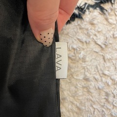 【新品】LAVAヨガマットの画像