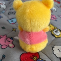 プーさんの画像
